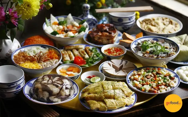 Cẩm Nang Chuẩn Bị Mâm Cúng 30 Tết: Gợi Ý Chi Tiết Theo 3 Miền Bắc, Trung, Nam