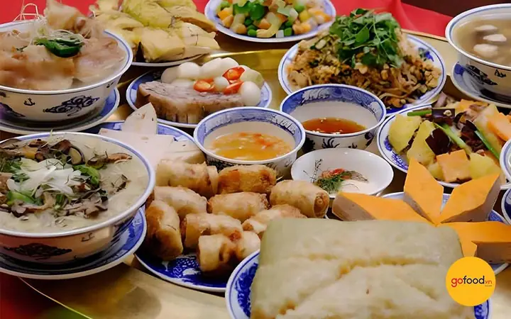 Cẩm Nang Chuẩn Bị Mâm Cúng 30 Tết: Gợi Ý Chi Tiết Theo 3 Miền Bắc, Trung, Nam