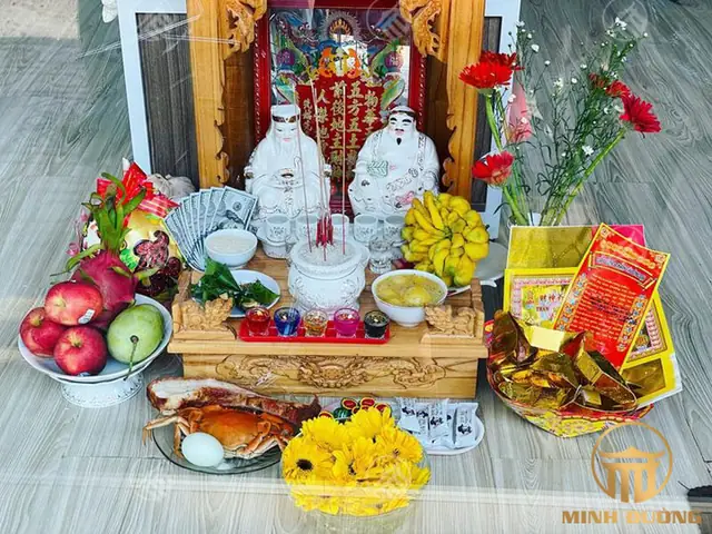 Cẩm Nang Chuẩn Bị Mâm Cúng 30 Tết: Ý Nghĩa, Lễ Vật Và Bài Văn Khấn Đầy Đủ Nhất