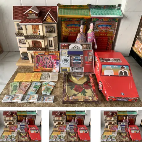 Cúng 49 Ngày Cho Bé: Những Điều Cha Mẹ Cần Biết Để Chuẩn Bị Chu Đáo