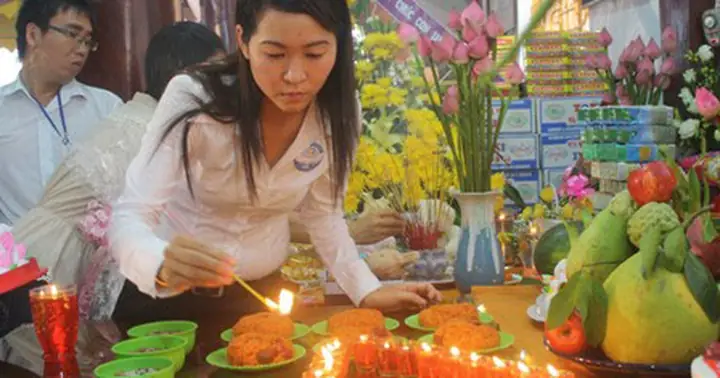 Cúng 49 Ngày Cho Bé: Những Điều Cha Mẹ Cần Biết Để Chuẩn Bị Chu Đáo