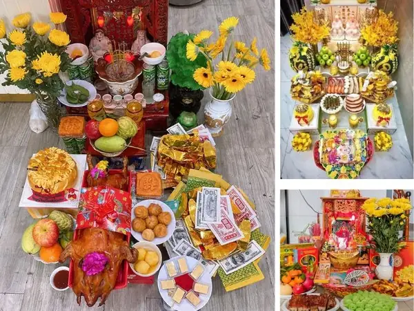 Tại Sao Khi Cúng Heo Quay Và Gà Lại Có Câu Nói “lợn Quay Ra, Gà ...