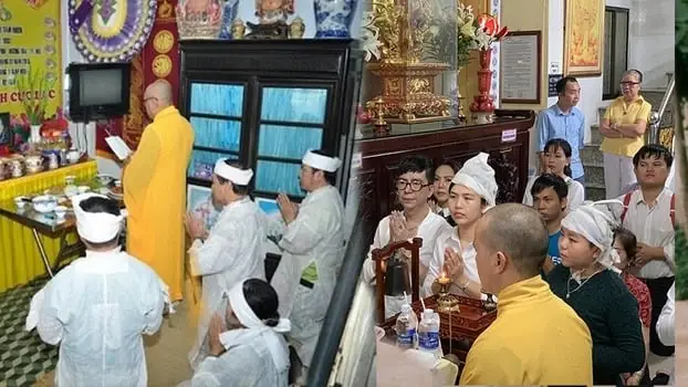 Cúng 49 Ngày Hay 50 Ngày: Nên Chọn Ngày Nào Và Ý Nghĩa Ra Sao?