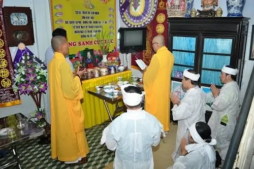 Cúng 49 Ngày Là Gì? Cách Cúng Đúng Lễ, Đủ Lễ Vật, Tránh Đại Kỵ