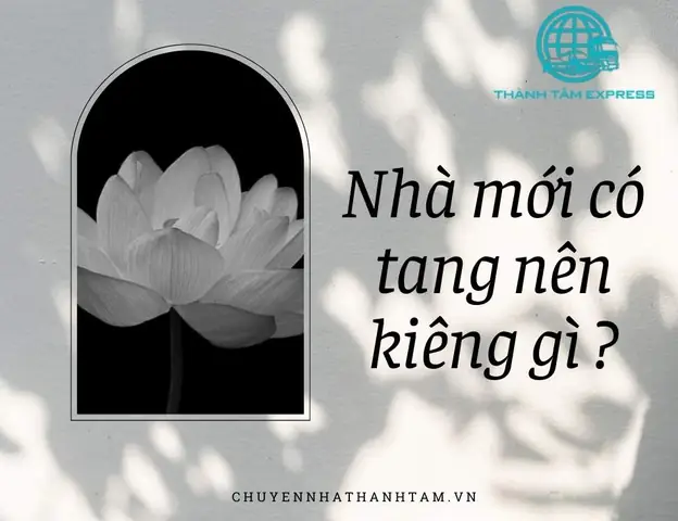 Nhà Mới Có Đám Tang Nên Kiêng Gì ? Giải Đáp Chuẩn Phong ...