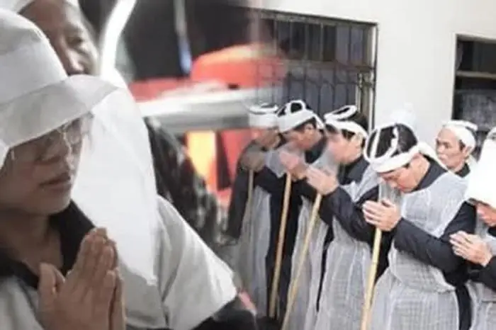 Xả Tang Là Gì? Cần Kiêng Kỵ Gì Khi Chưa Xả Tang? - Tạp Chí Doanh ...