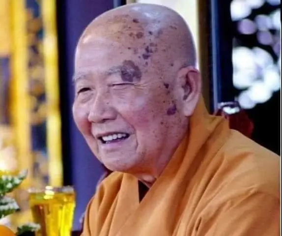 Cốt Tủy Của Đạo Phật