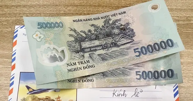 Vì 5 Chiếc Phong Bì Phúng Viếng Của Thông Gia, Anh Em Khẩu Chiến ...