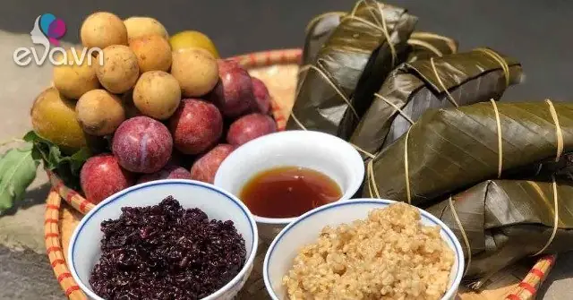 Lễ Vật Cúng Tết Đoan Ngọ Gồm Những Gì? Cẩm Nang Chuẩn Bị Đầy Đủ Và Ý Nghĩa