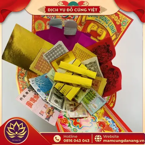 Vàng Mã Cúng Chúng Sinh (cô Hồn): Lòng Từ Bi, Hạnh Thiện