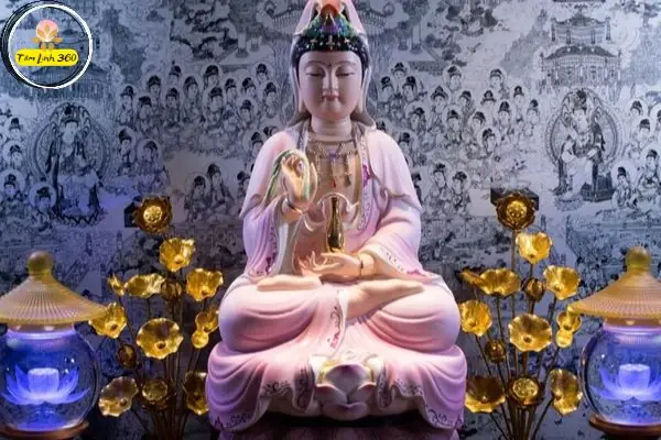 Bí Quyết Thỉnh & Cúng An Vị Phật Tại Gia: Hướng Dẫn Chi Tiết Từ A-z Cho Người Mới Bắt Đầu