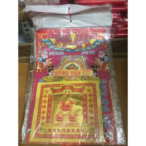 Cúng Bà Mẹ Sanh: Nguồn Gốc, Ý Nghĩa Và Văn Hóa Tín Ngưỡng Dân Gian