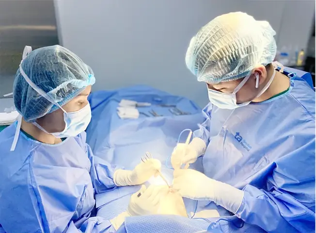 Khi Nào Cần Cắt Buồng Trứng Để Chữa Ung Thư Vú?