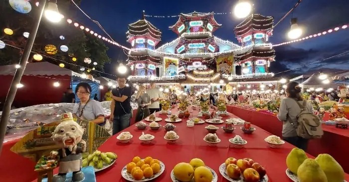 Rằm Tháng Bảy Tết Trung Nguyên, Nên Nhìn Nhận 'tháng Cô Hồn ...