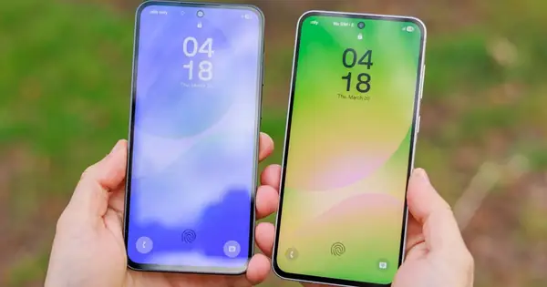 Điện Thoại Samsung Đang "giẫm Đạp Lên Nhau": Đây Là Sai Lầm Khiến ...