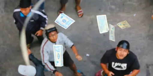 Khi Tín Ngưỡng Bị Biến Tướng - Báo Công An Nhân Dân Điện Tử