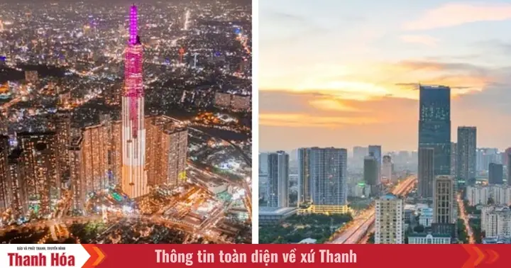 Xu Hướng Mua Bán Nhà Đất Tphcm Và Hà Nội Cuối Năm 2025: Sôi ...