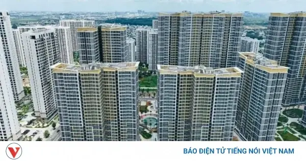 Tp.hcm Chỉ Còn Bán Nhà Ở Cao Cấp, Căn Hộ Trung Cấp Cũng Không Còn