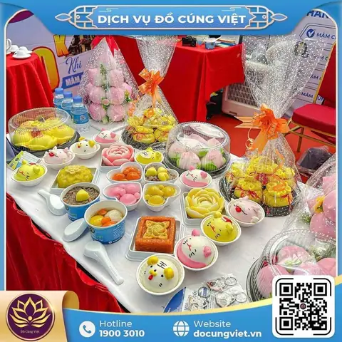 Ý Nghĩa Của Bánh Bao Trong Văn Hóa Cúng Bái Truyền Thống