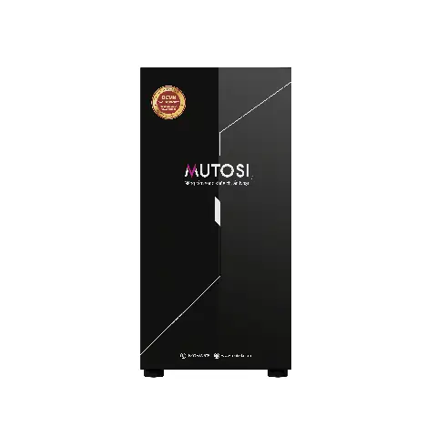 Máy Lọc Nước Để Gầm Tủ Bếp 9 Lõi Mutosi Hydrogen Mp-390u