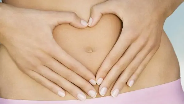 Mẹ Sau Sinh Cần Làm Gì Để Tử Cung Co Hồi Về Kích Cỡ Ban Đầu ...