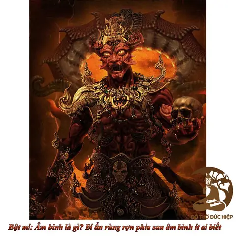 Cúng Binh Là Gì? Nguồn Gốc, Ý Nghĩa Và Những Điều Cần Biết Trong Văn Hóa Tâm Linh Việt Nam