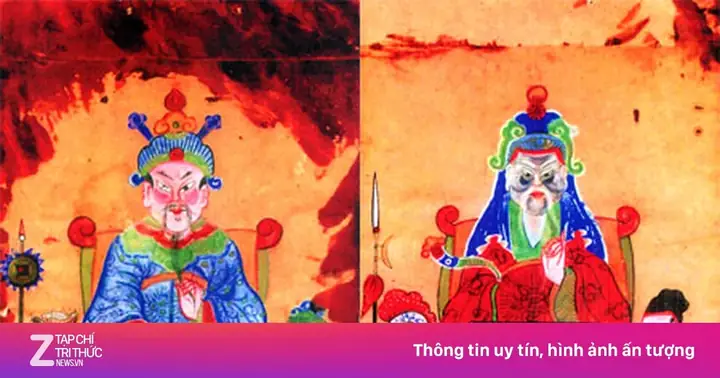 Cúng Binh Là Gì? Nguồn Gốc, Ý Nghĩa Và Những Điều Cần Biết Trong Văn Hóa Tâm Linh Việt Nam