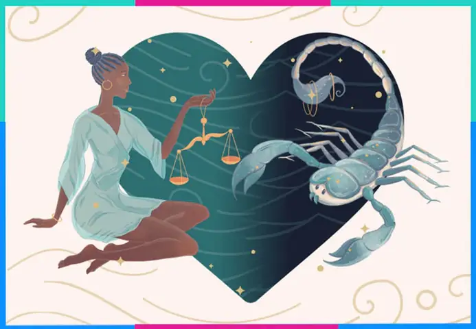 Tháng 10 Cung Gì? Giải Mã Tình Yêu, Sự Nghiệp Cung Tháng 10