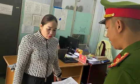 Nữ “thầy Bói” Lừa Đảo Hơn 320 Triệu Đồng Tiền Cúng "giải Hạn"