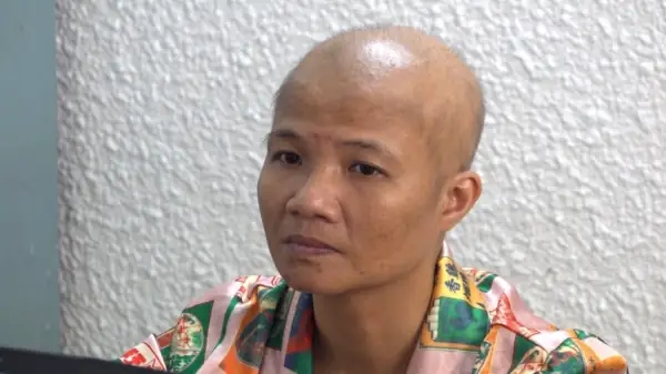 Nữ Thầy Bói Lừa Đảo Cúng Giải Hạn Chiếm Đoạt Hơn 100 Triệu