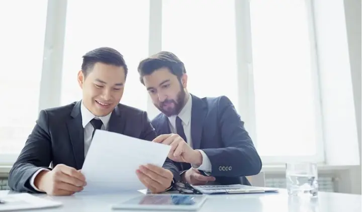 Mẫu Hợp Đồng Cung Cấp Dịch Vụ Kế Toán Mới Nhất Và Các Lưu Ý - Asp ...