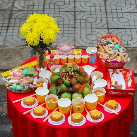 Cúng Các Bác Gồm Những Gì? Hướng Dẫn Chi Tiết Và Đầy Đủ Nhất