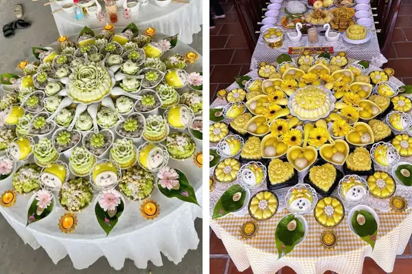 Cẩm Nang Toàn Tập Về Lễ Cúng Căn Cho Bé 12 Tuổi: Ý Nghĩa, Lễ Vật Và Nghi Thức Chuẩn