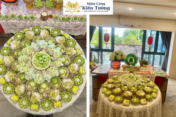 Cẩm Nang Chi Tiết Về Lễ Cúng Căn 3 Tuổi Cho Bé Trai Và Bé Gái