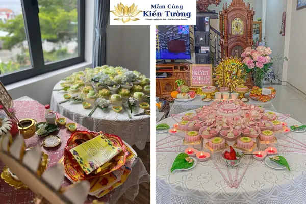 Cẩm Nang Chi Tiết Về Lễ Cúng Căn 3 Tuổi Cho Bé Trai Và Bé Gái