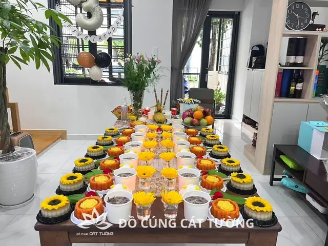 Cúng Căn Nên Dùng Gà Hay Vịt? Cẩm Nang Chi Tiết Cho Các Gia Đình