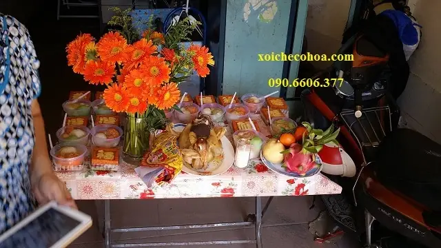 Cúng Căn Nên Dùng Gà Hay Vịt? Cẩm Nang Chi Tiết Cho Các Gia Đình