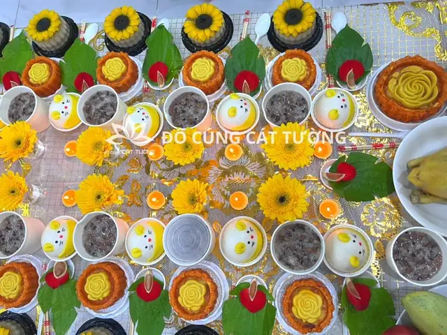 Cúng Căn Nên Dùng Gà Hay Vịt? Cẩm Nang Chi Tiết Cho Các Gia Đình