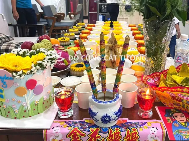 Cúng Căn Nên Dùng Gà Hay Vịt? Cẩm Nang Chi Tiết Cho Các Gia Đình