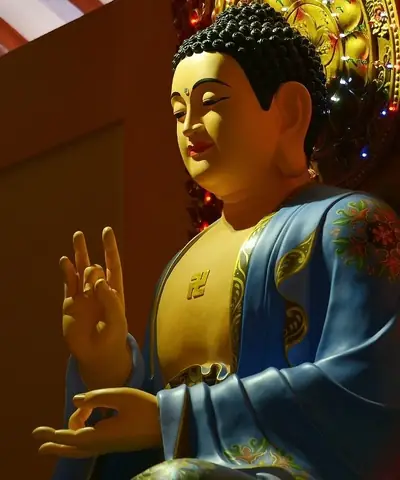 Sự Khác Biệt Giữa Cầu An Đầu Năm Và Cúng Sao Giải Hạn