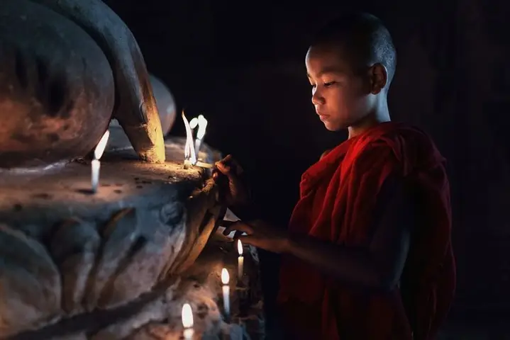 Cúng Cầu An Là Gì? Ý Nghĩa, Nghi Lễ Và Những Điều Cần Biết