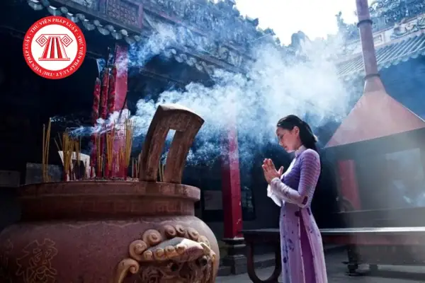 Cúng Cầu An Là Gì? Ý Nghĩa, Nghi Lễ Và Những Điều Cần Biết