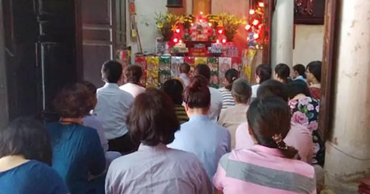 Cúng Cầu Siêu Cho Thai Nhi Vào Ngày Nào? Giải Đáp Chi Tiết Theo Văn Hóa Tâm Linh Việt Nam