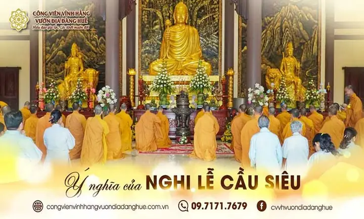 Cúng Thất Là Gì? Ý Nghĩa, Quy Trình Và Những Điều Cần Biết