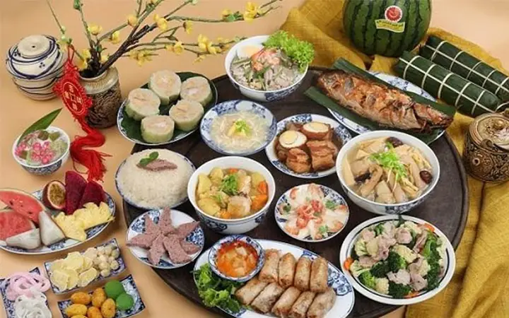 Cúng Mùng 2 Tết: Cẩm Nang Chuẩn Xác Cho Nghi Lễ Cầu Tài Lộc, Bình An