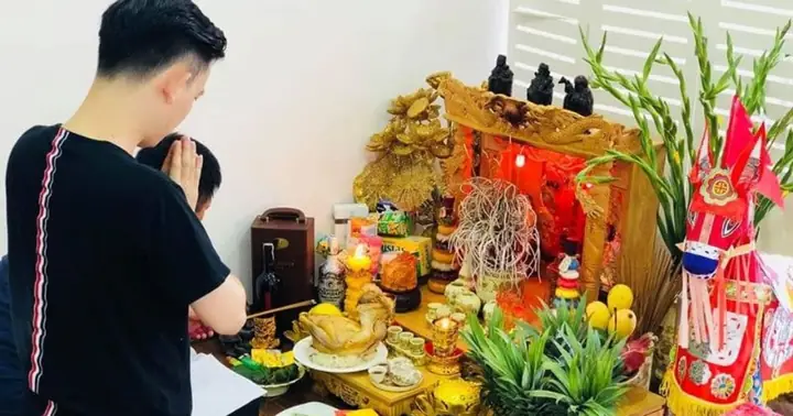 Văn Khấn Cầu Thi Cử Đỗ Đạt Cho Sĩ Tử Trong Kỳ Thi Lớp 10 Thpt.