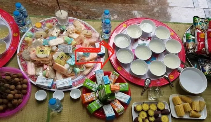 Cúng Cô Hồn Tháng 7 Cần Bao Nhiêu Chén Cháo? Giải Đáp Chuẩn, Dễ ...