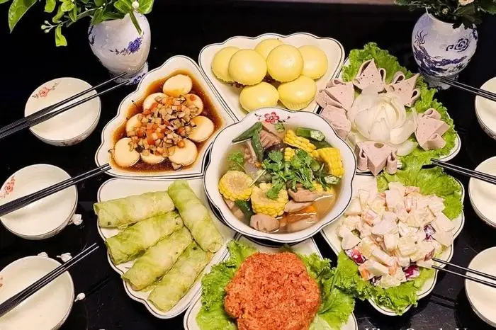 Rằm Tháng 7 Có Nhất Thiết Phải Cúng Chay? - Báo Vtc News