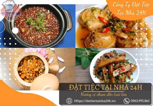 Top 29+ Các Món Kho Chay Ngon Đơn Giản Dể Làm Tại Nhà 2026