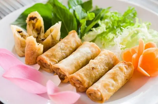 Mách Bạn Cách Làm Mâm Cỗ Chay Mùa Vu Lan Cực Đẹp Để Cúng Gia ...